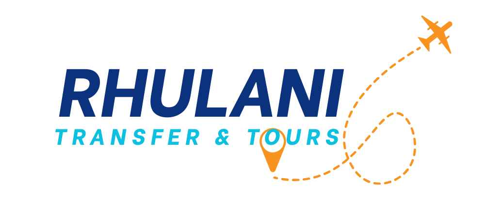 Rhulani Transfer & Tours Logo